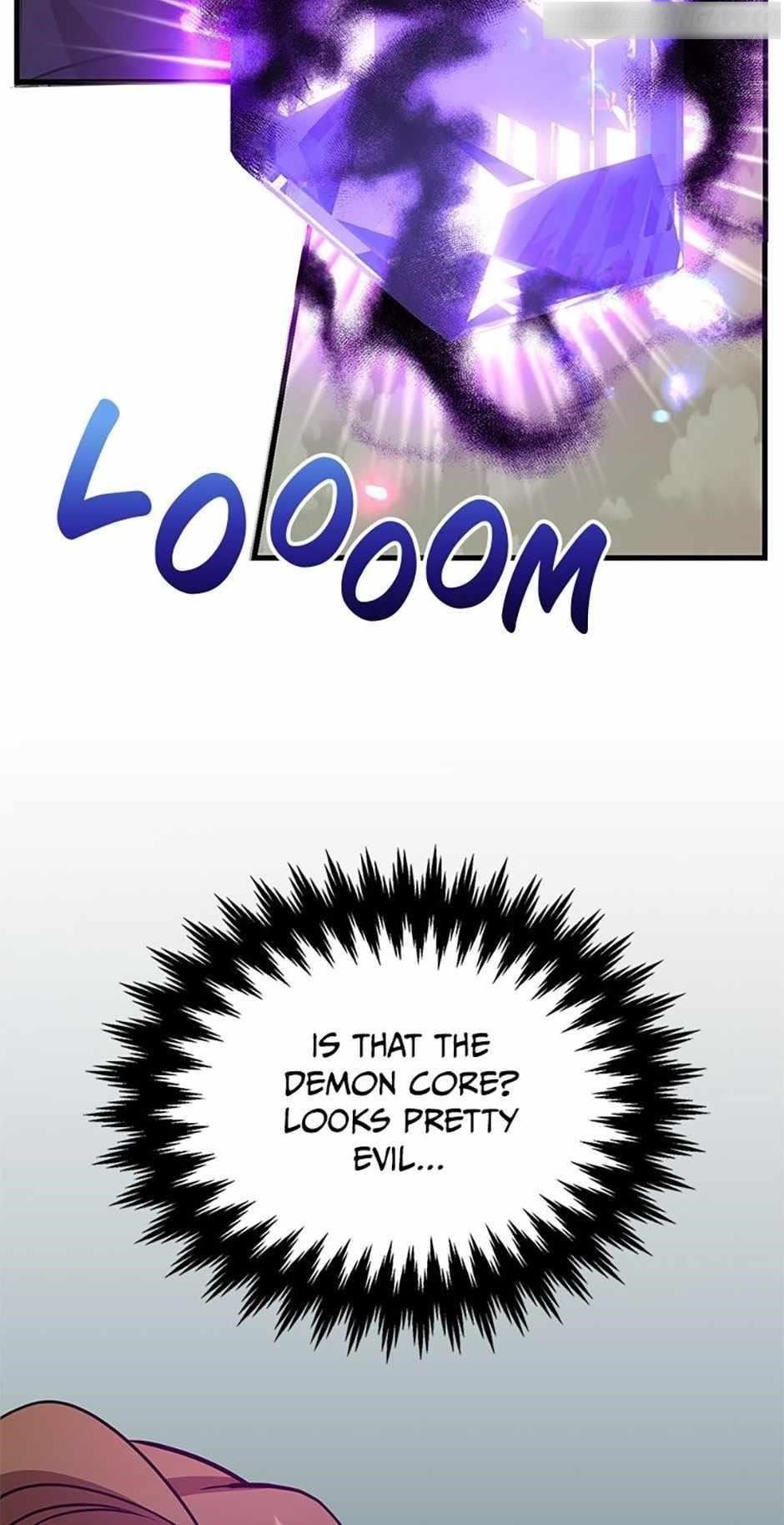 I Got Lucky and Pulled a 10th Rank Summon Chapter 53 - Page 9