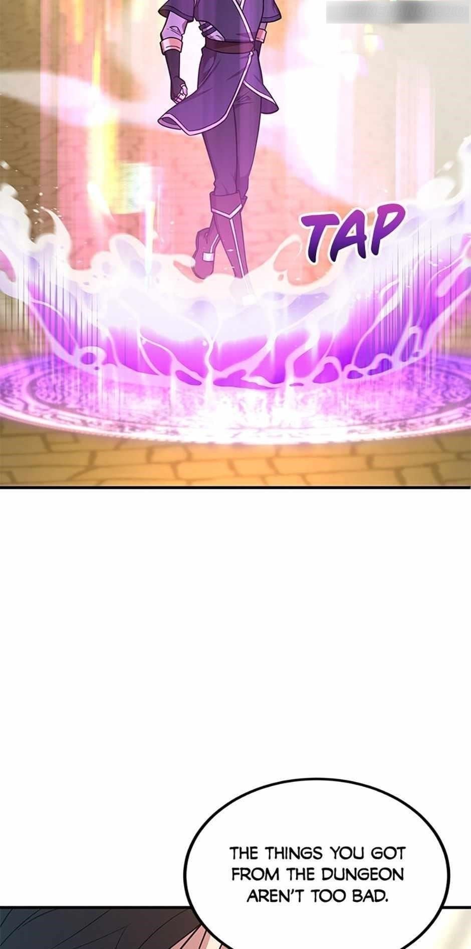 I Got Lucky and Pulled a 10th Rank Summon Chapter 53 - Page 92