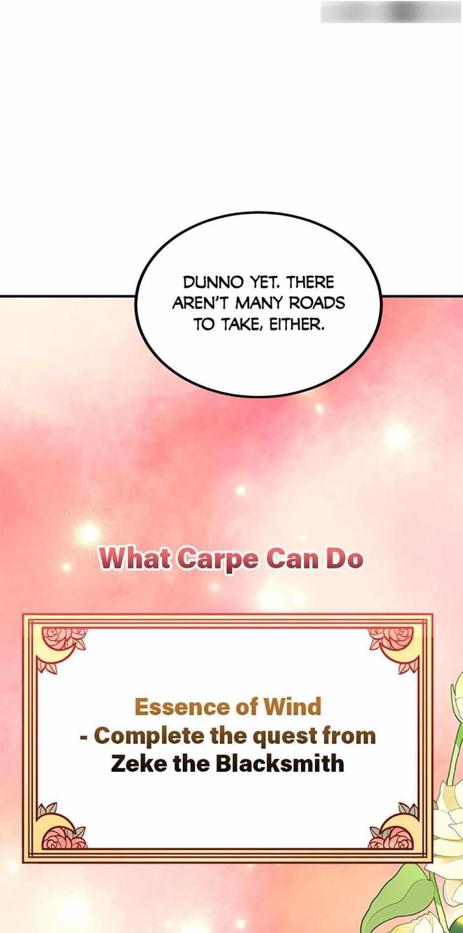 I Got Lucky and Pulled a 10th Rank Summon Chapter 53 - Page 94