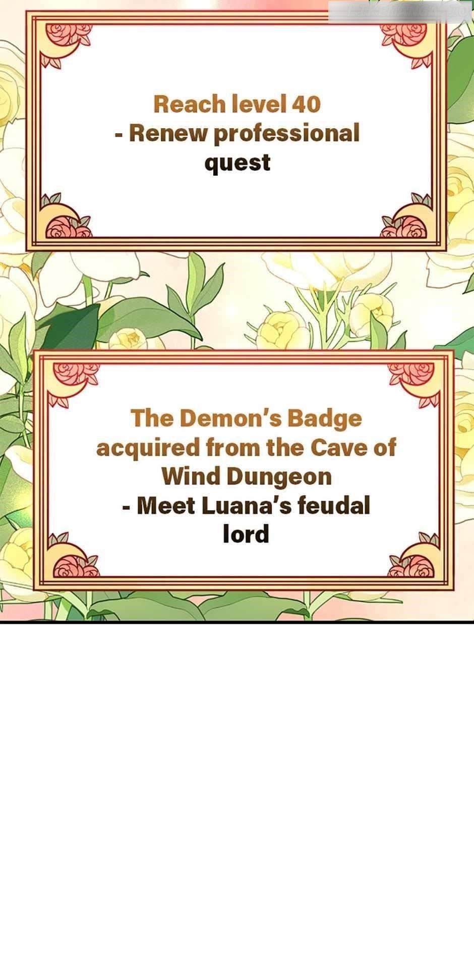 I Got Lucky and Pulled a 10th Rank Summon Chapter 53 - Page 95