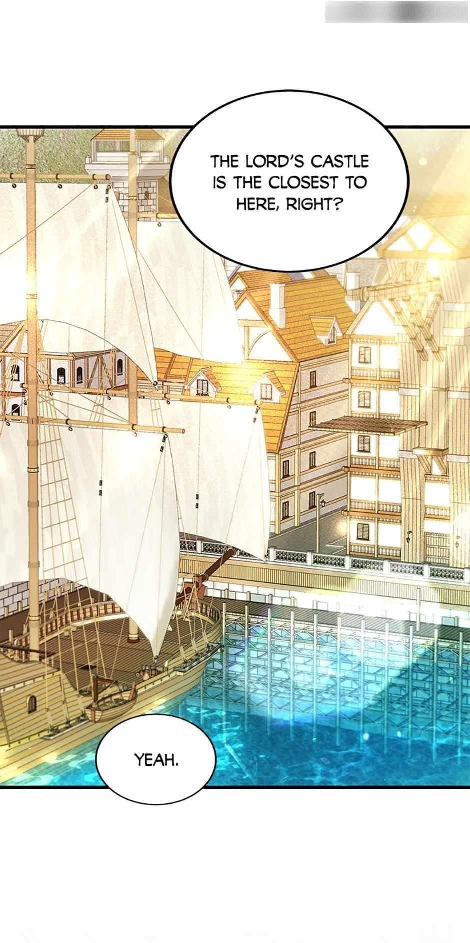 I Got Lucky and Pulled a 10th Rank Summon Chapter 53 - Page 97