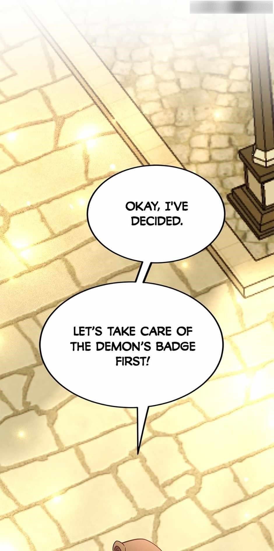 I Got Lucky and Pulled a 10th Rank Summon Chapter 53 - Page 98