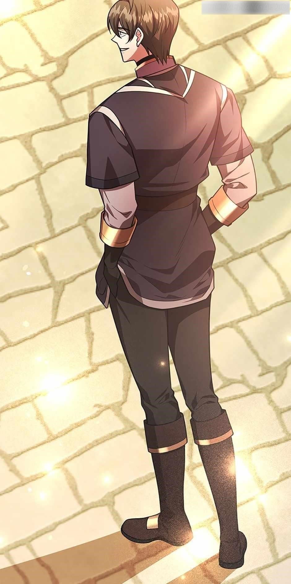 I Got Lucky and Pulled a 10th Rank Summon Chapter 53 - Page 99