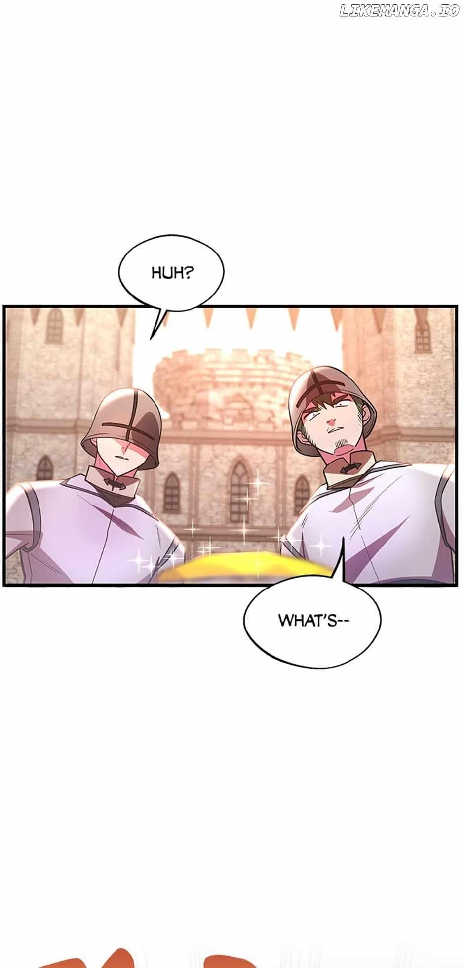 I Got Lucky and Pulled a 10th Rank Summon Chapter 54 - Page 10