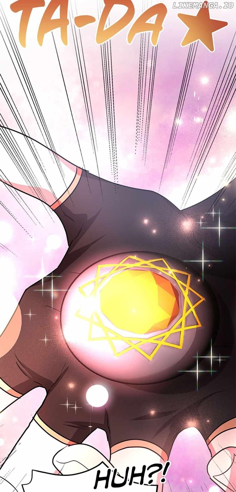 I Got Lucky and Pulled a 10th Rank Summon Chapter 54 - Page 11