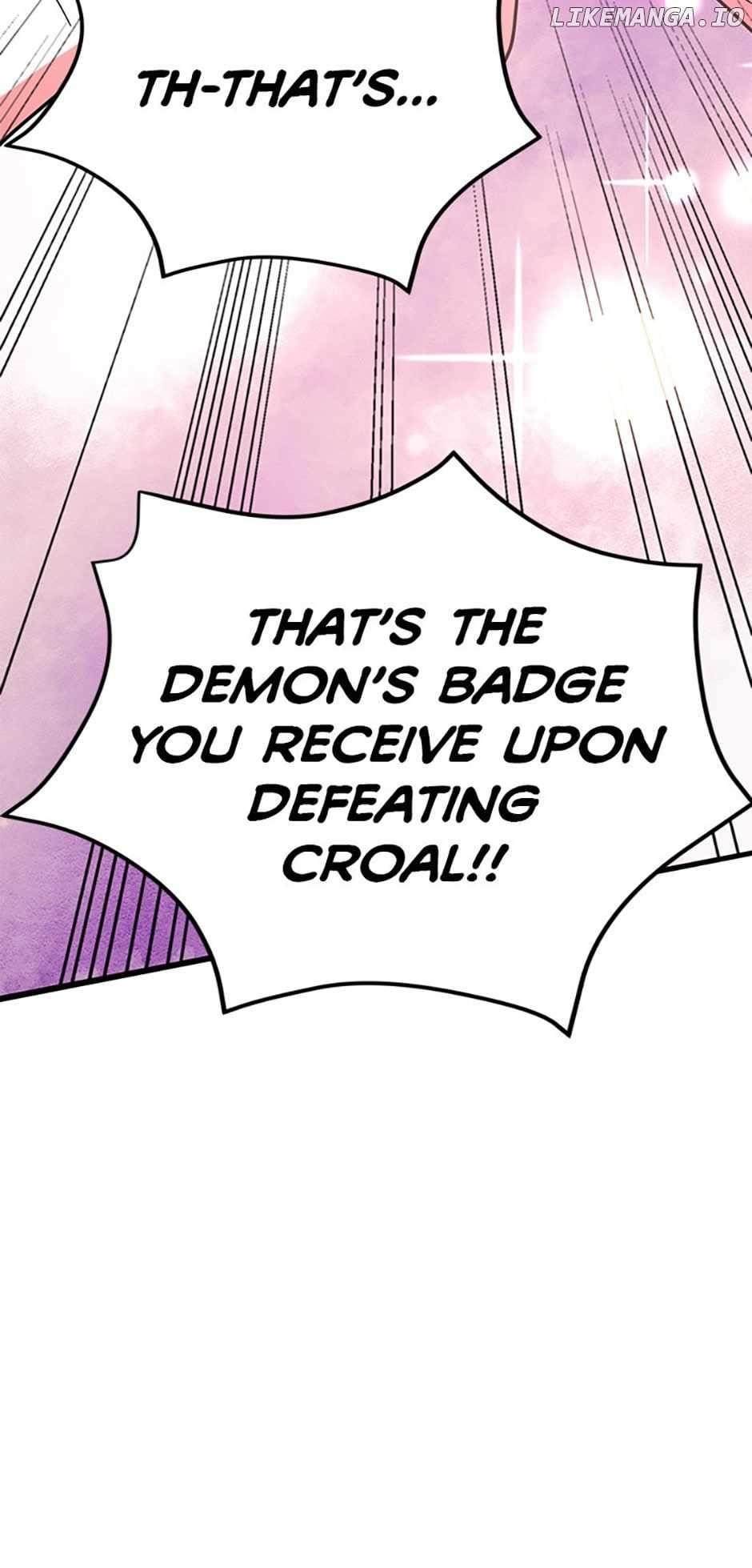 I Got Lucky and Pulled a 10th Rank Summon Chapter 54 - Page 12