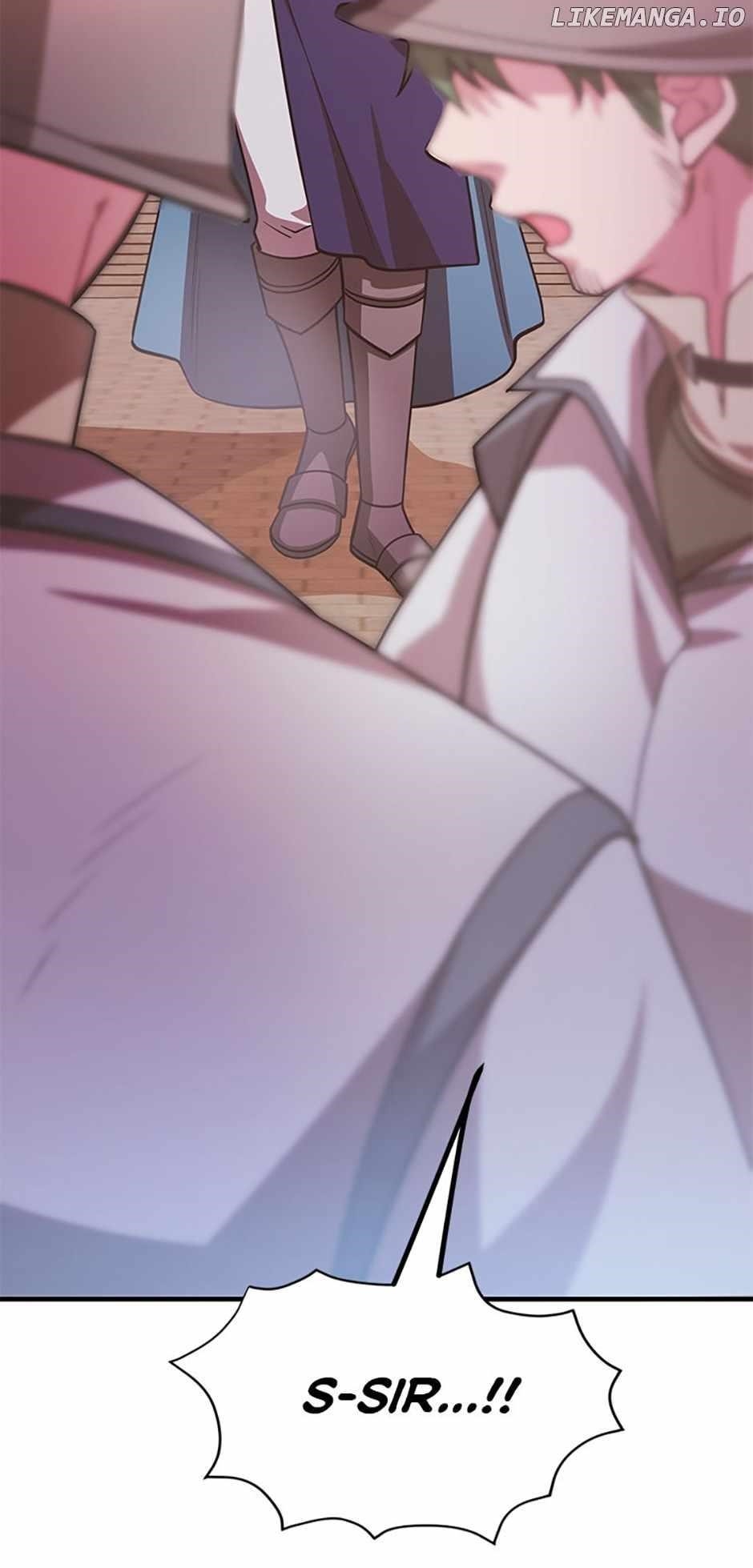 I Got Lucky and Pulled a 10th Rank Summon Chapter 54 - Page 14