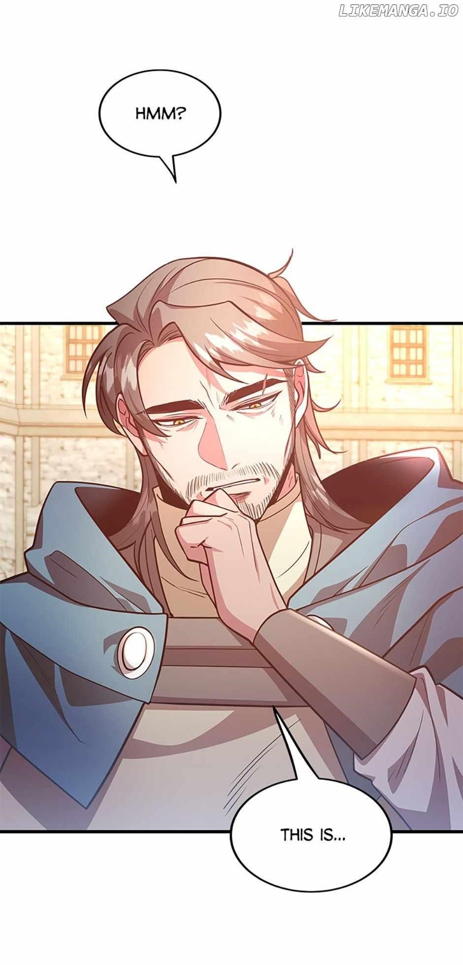 I Got Lucky and Pulled a 10th Rank Summon Chapter 54 - Page 16