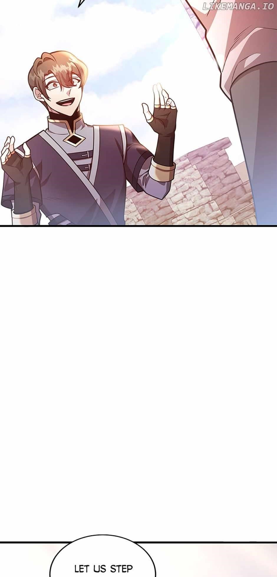 I Got Lucky and Pulled a 10th Rank Summon Chapter 54 - Page 18