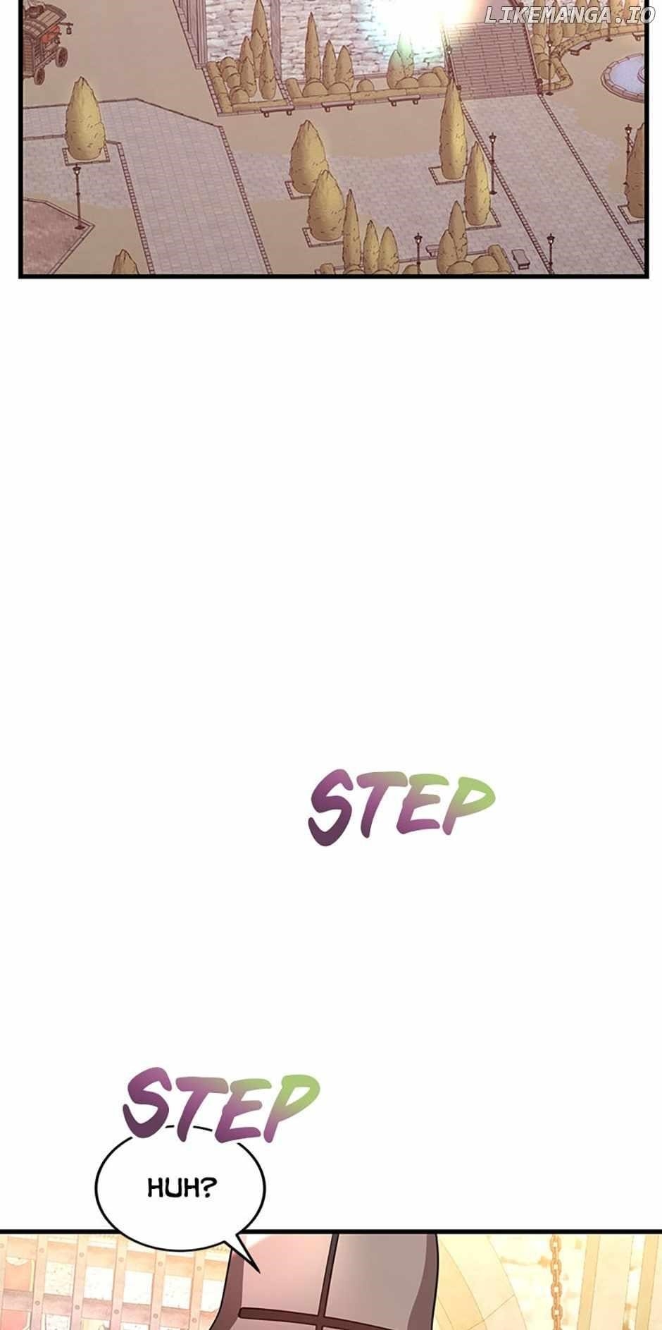 I Got Lucky and Pulled a 10th Rank Summon Chapter 54 - Page 2