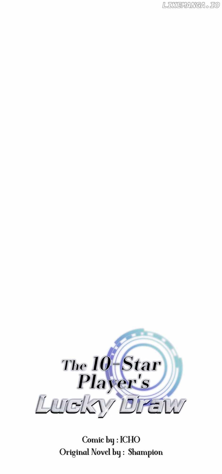 I Got Lucky and Pulled a 10th Rank Summon Chapter 54 - Page 20