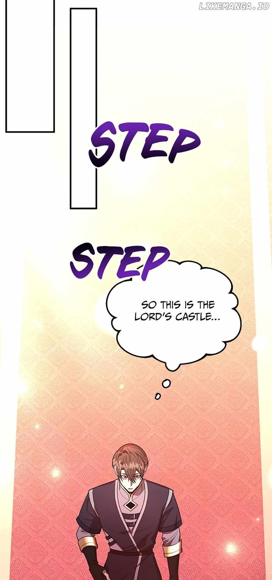 I Got Lucky and Pulled a 10th Rank Summon Chapter 54 - Page 22