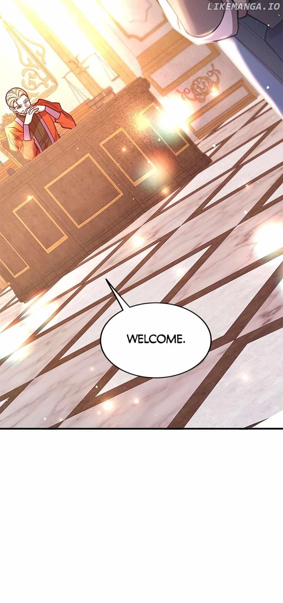 I Got Lucky and Pulled a 10th Rank Summon Chapter 54 - Page 27