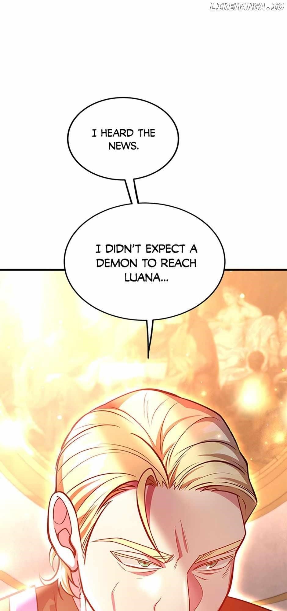 I Got Lucky and Pulled a 10th Rank Summon Chapter 54 - Page 28