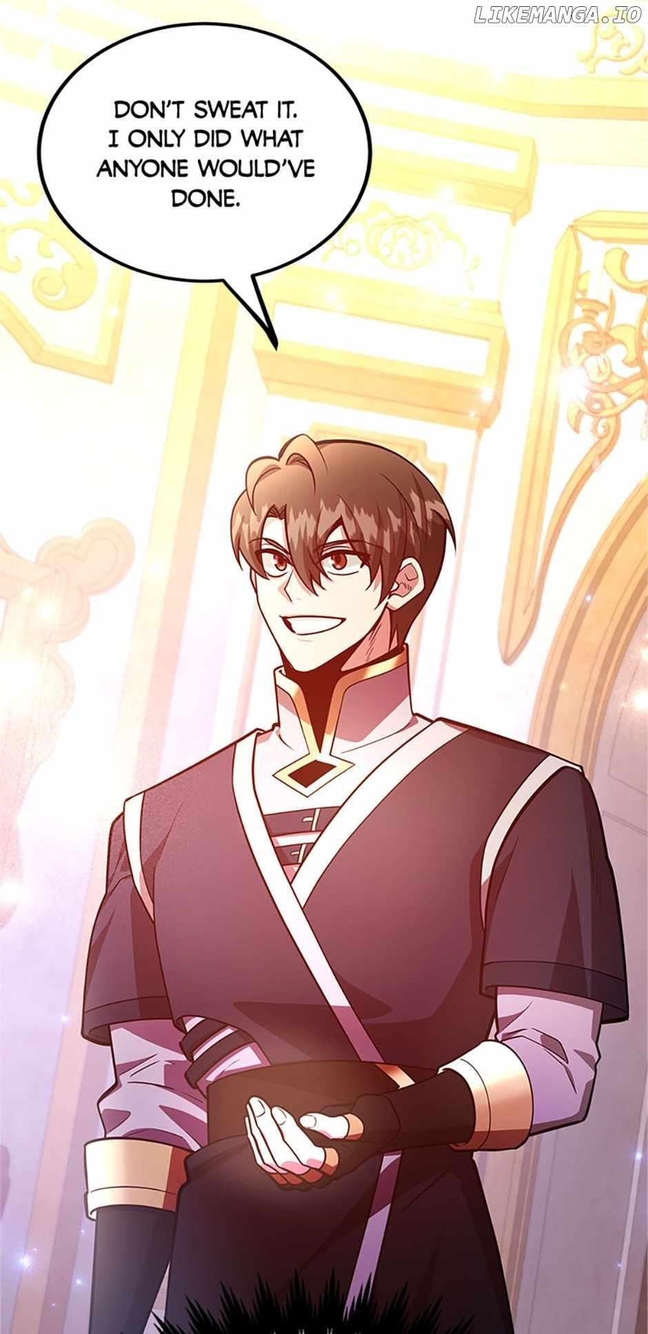 I Got Lucky and Pulled a 10th Rank Summon Chapter 54 - Page 32