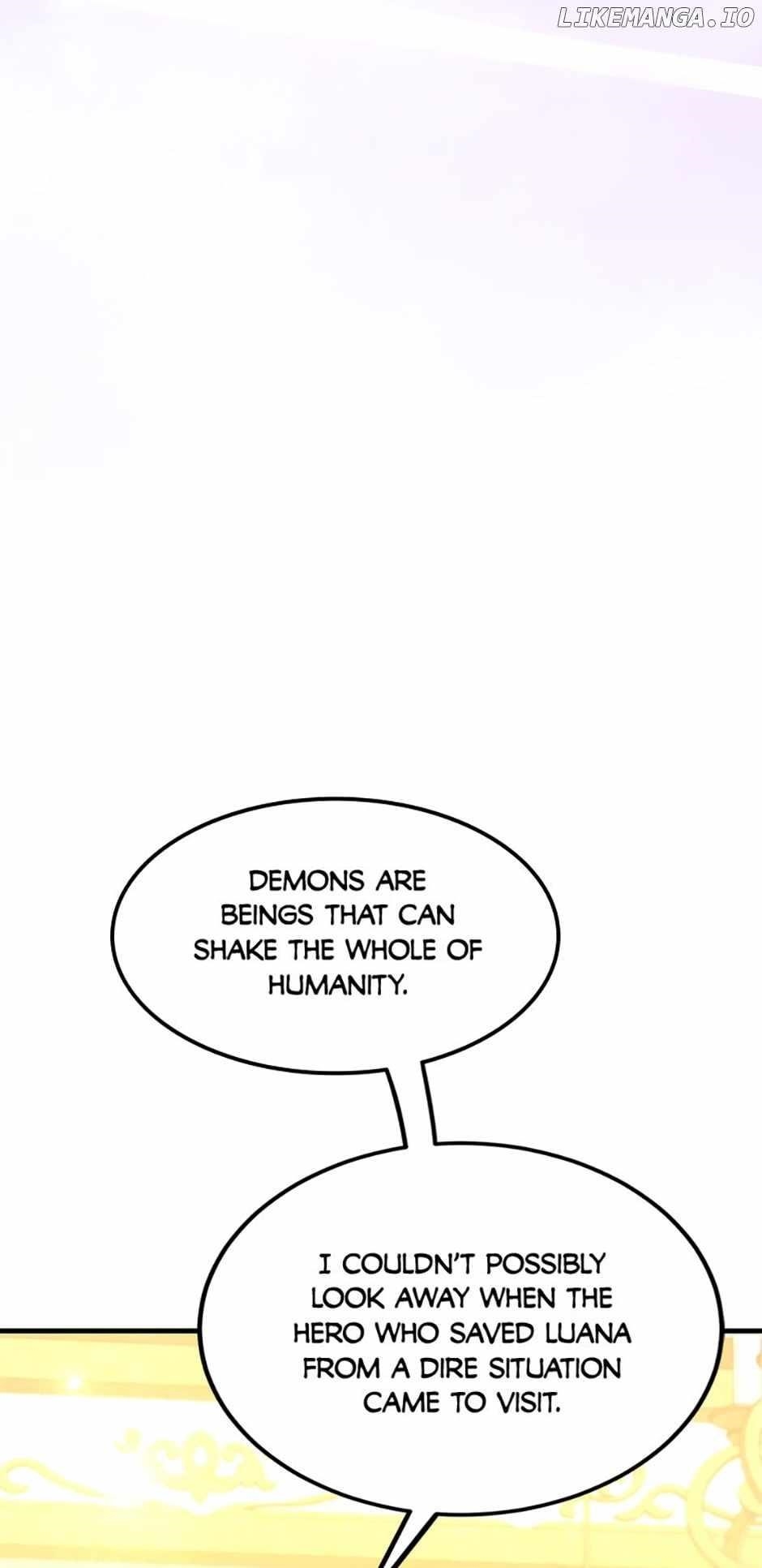 I Got Lucky and Pulled a 10th Rank Summon Chapter 54 - Page 34