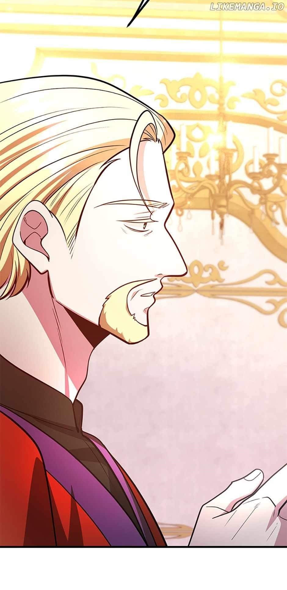 I Got Lucky and Pulled a 10th Rank Summon Chapter 54 - Page 35