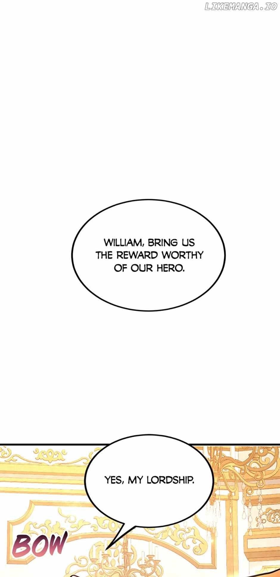 I Got Lucky and Pulled a 10th Rank Summon Chapter 54 - Page 36