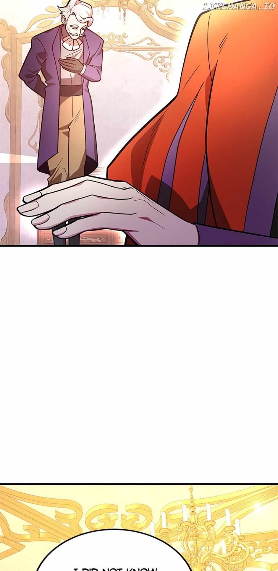 I Got Lucky and Pulled a 10th Rank Summon Chapter 54 - Page 37