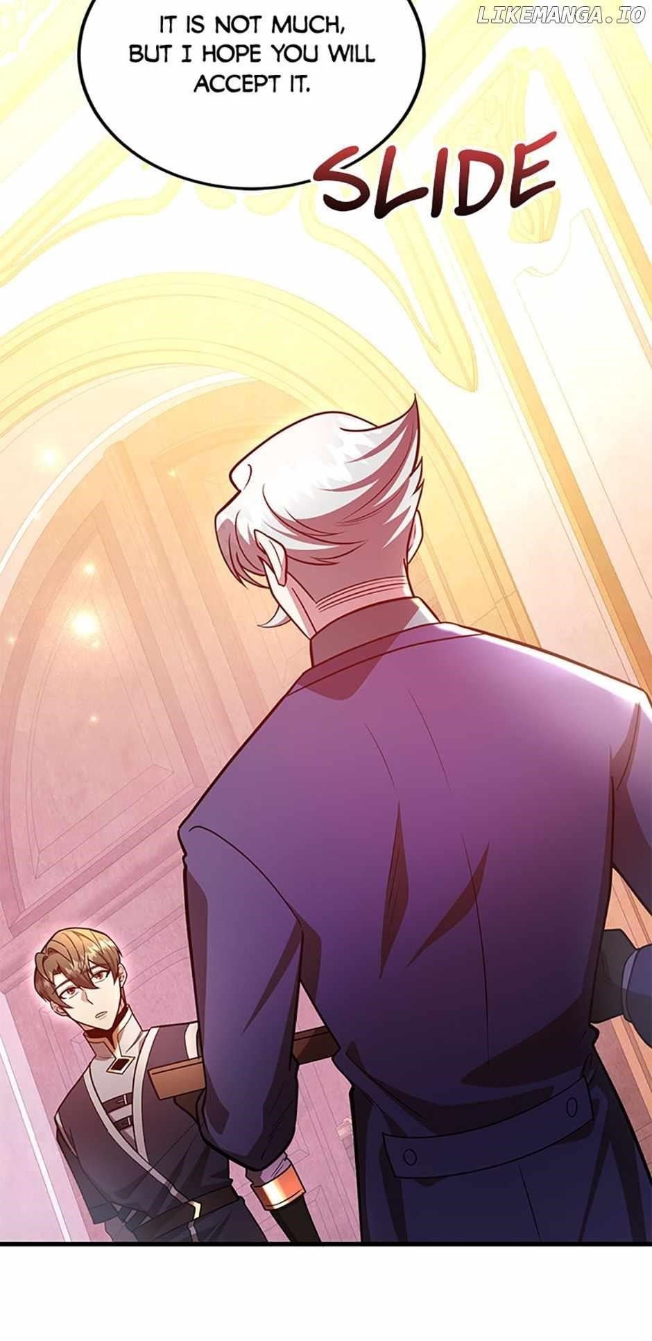 I Got Lucky and Pulled a 10th Rank Summon Chapter 54 - Page 39