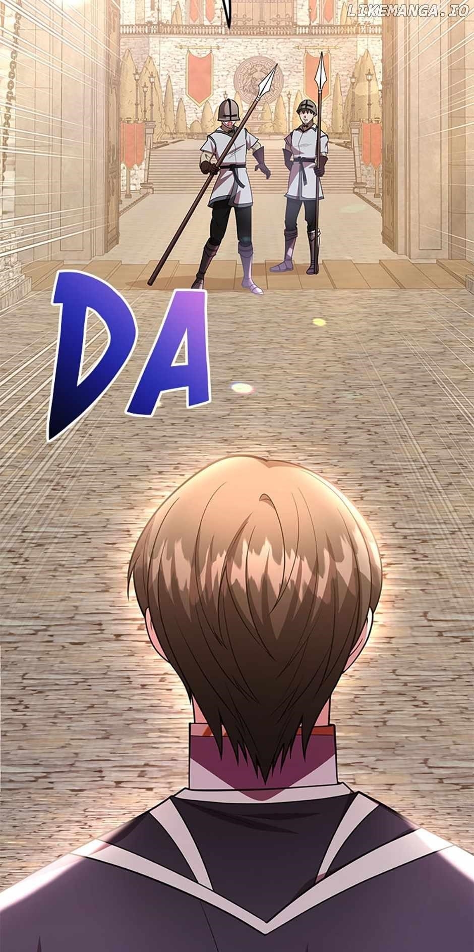 I Got Lucky and Pulled a 10th Rank Summon Chapter 54 - Page 4