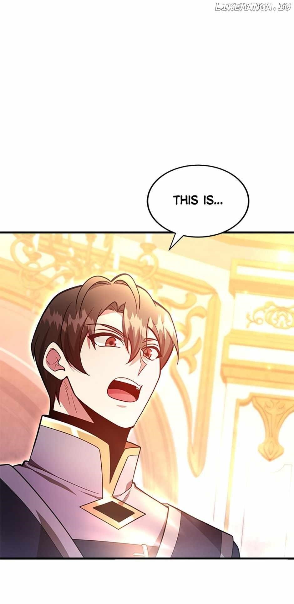 I Got Lucky and Pulled a 10th Rank Summon Chapter 54 - Page 40