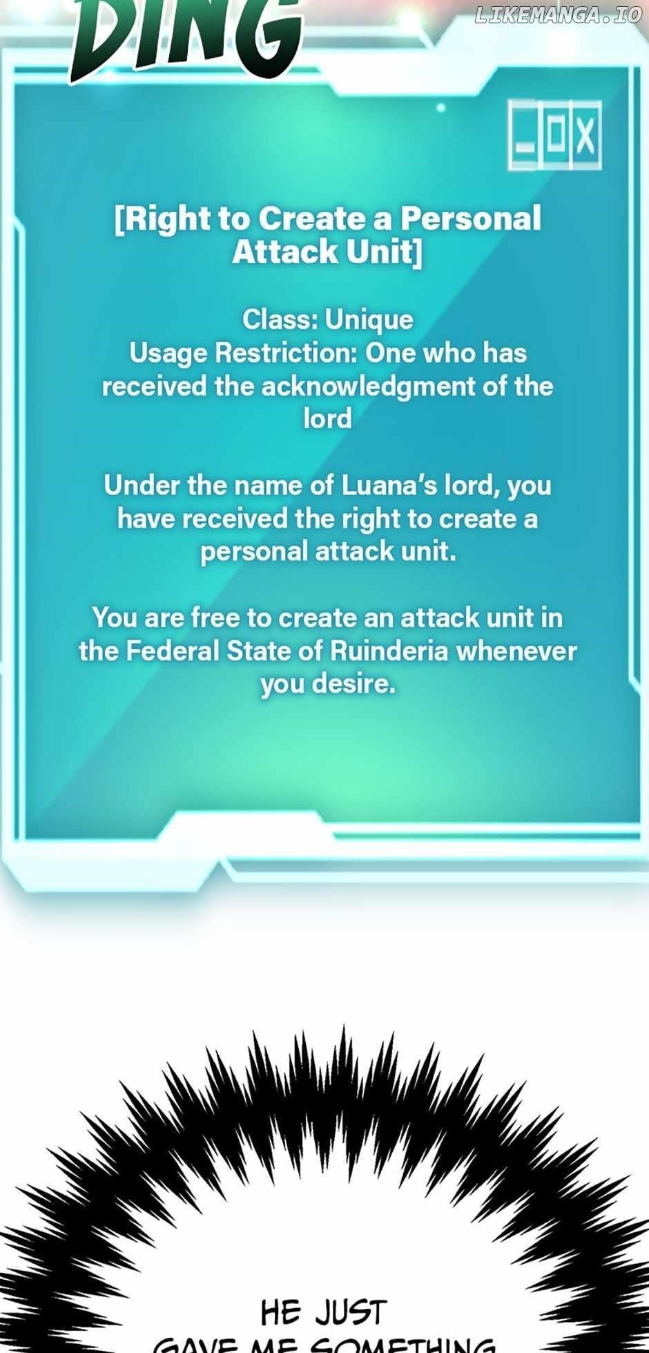 I Got Lucky and Pulled a 10th Rank Summon Chapter 54 - Page 42