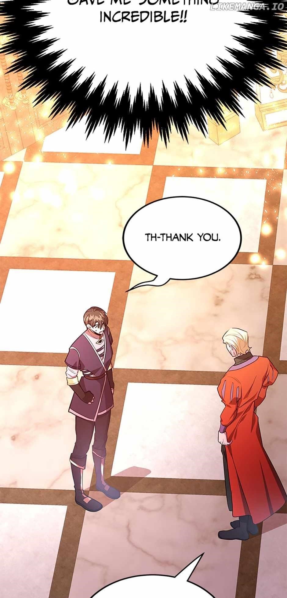 I Got Lucky and Pulled a 10th Rank Summon Chapter 54 - Page 43