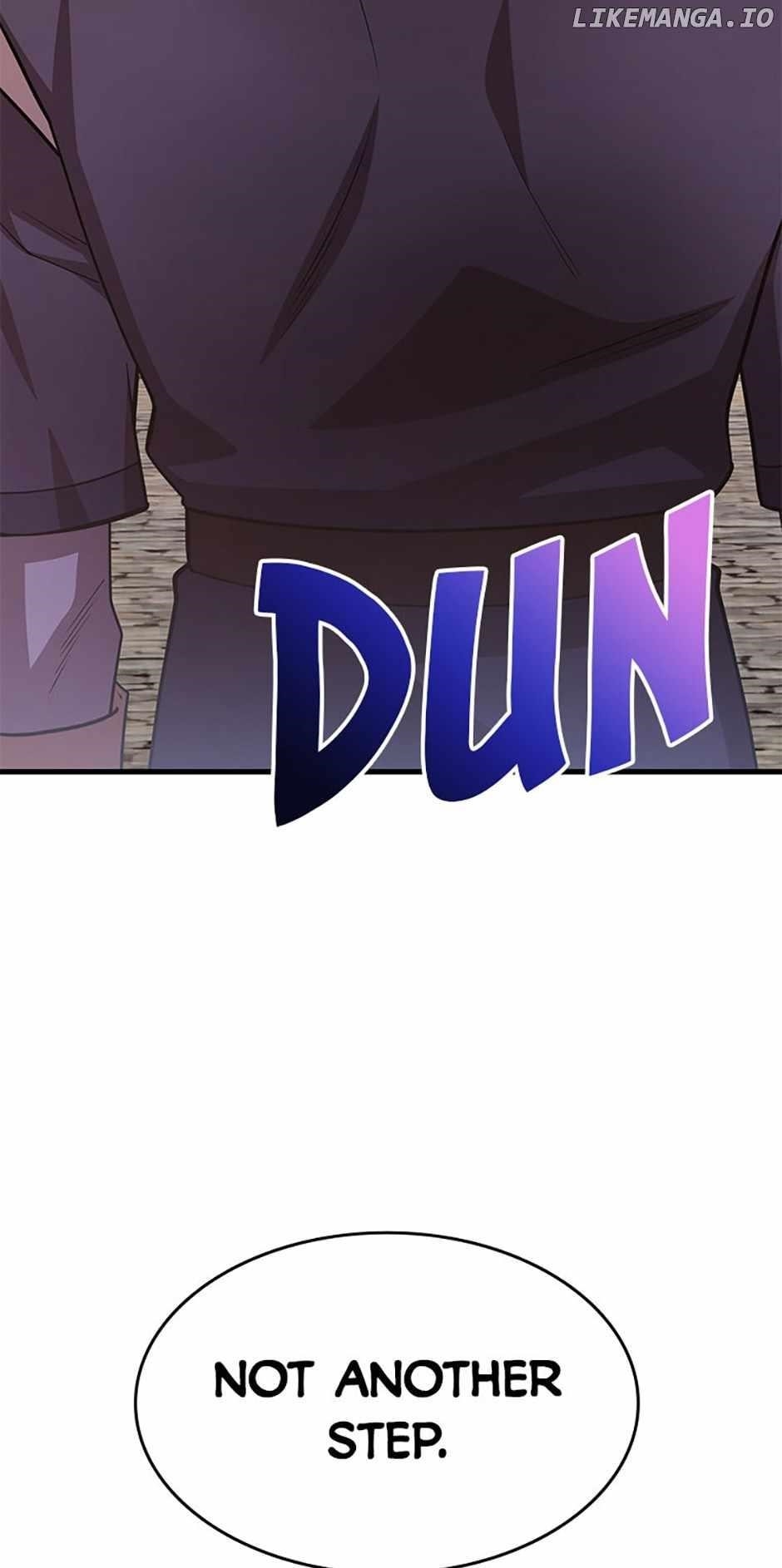 I Got Lucky and Pulled a 10th Rank Summon Chapter 54 - Page 5