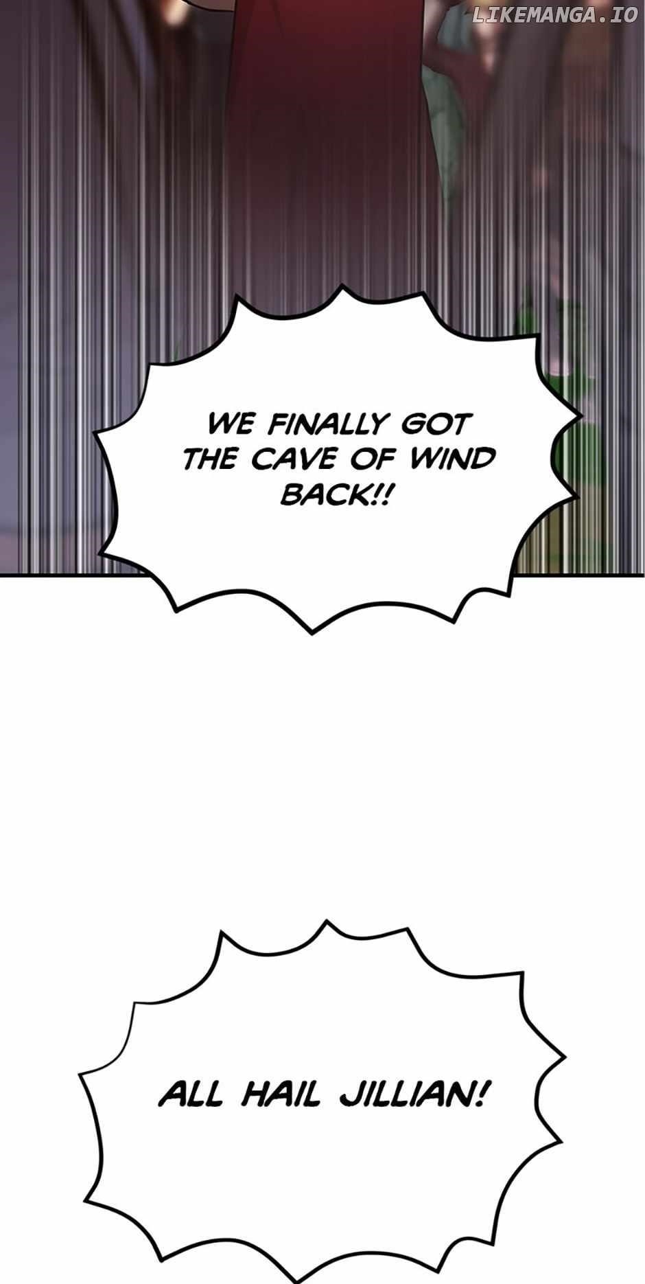 I Got Lucky and Pulled a 10th Rank Summon Chapter 54 - Page 52