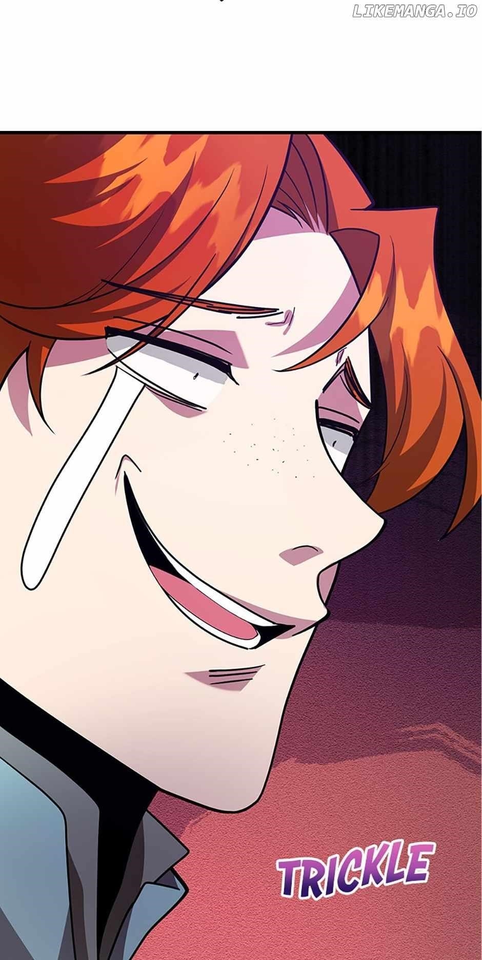 I Got Lucky and Pulled a 10th Rank Summon Chapter 54 - Page 53