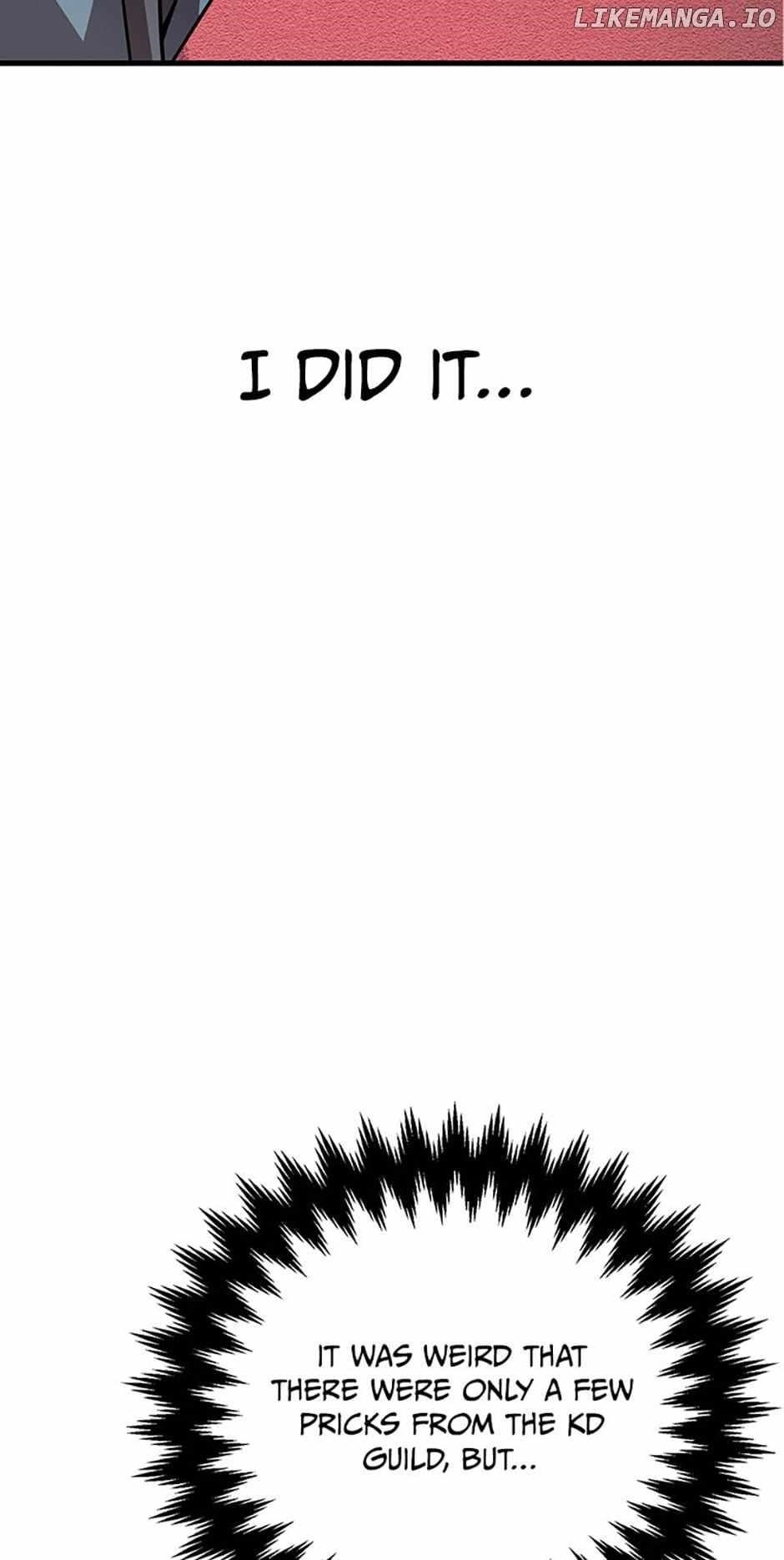 I Got Lucky and Pulled a 10th Rank Summon Chapter 54 - Page 54