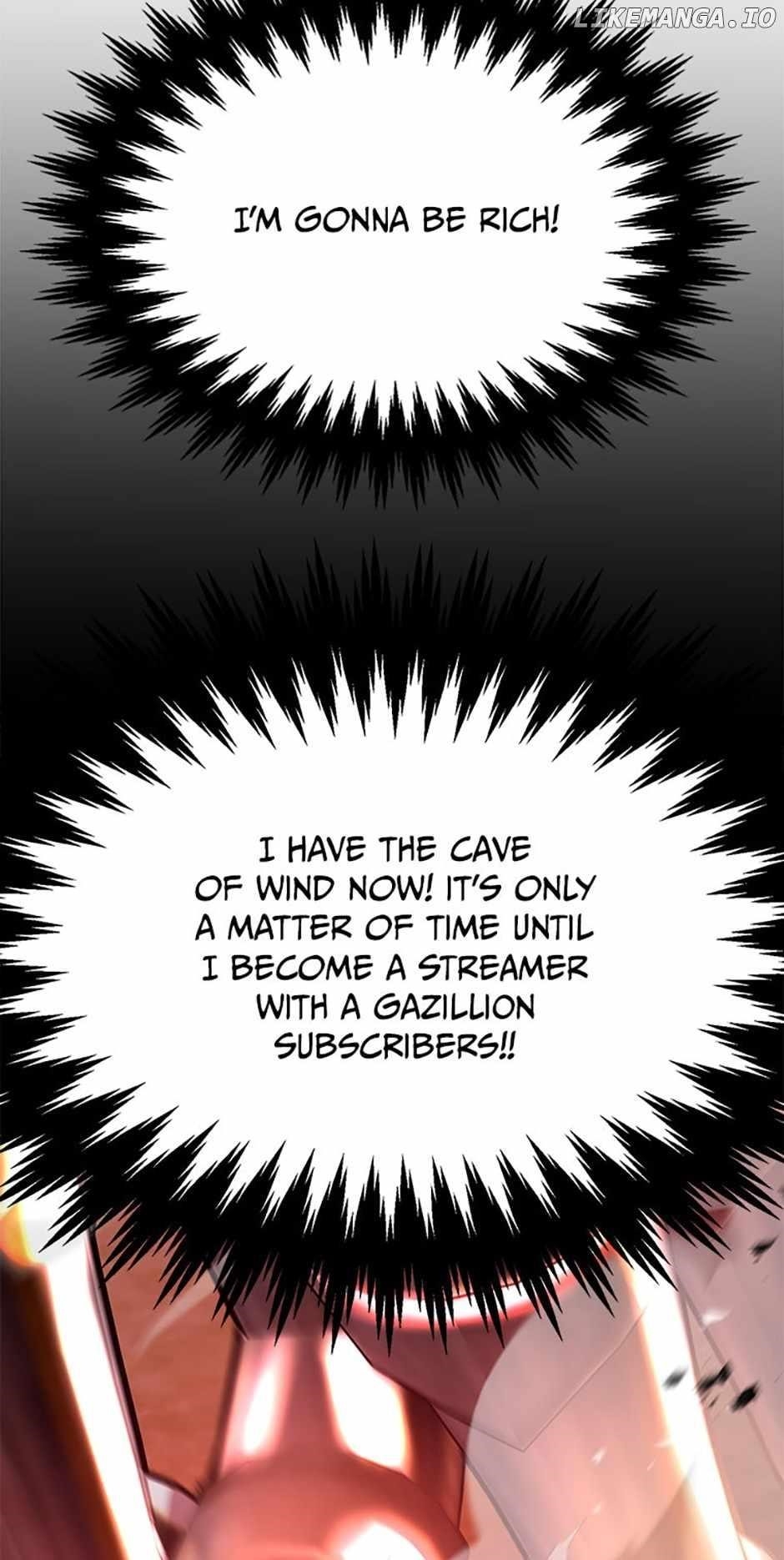 I Got Lucky and Pulled a 10th Rank Summon Chapter 54 - Page 56