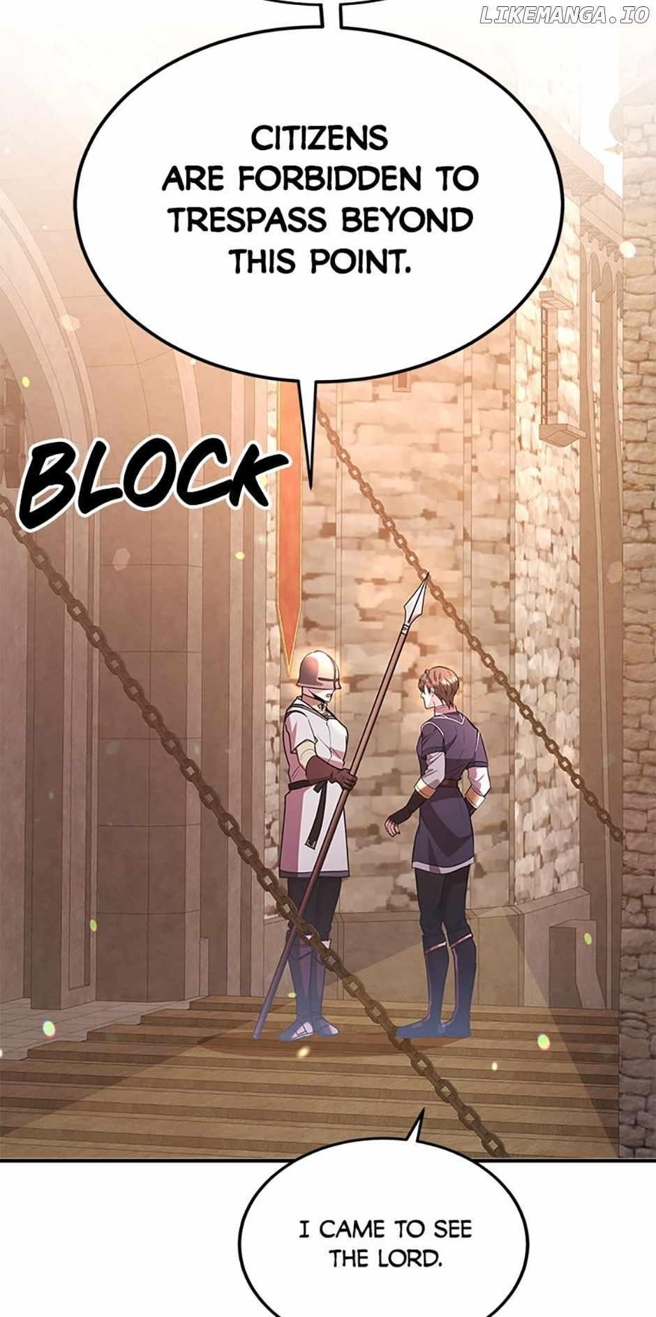 I Got Lucky and Pulled a 10th Rank Summon Chapter 54 - Page 6