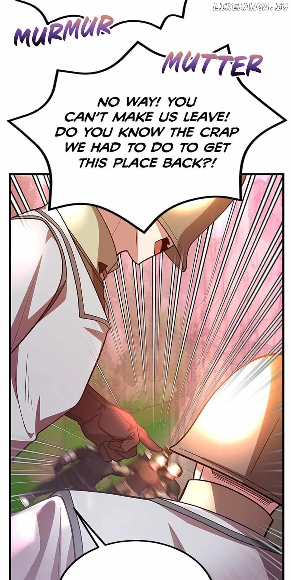 I Got Lucky and Pulled a 10th Rank Summon Chapter 54 - Page 60