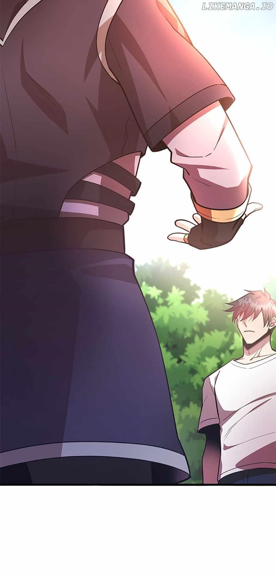 I Got Lucky and Pulled a 10th Rank Summon Chapter 54 - Page 66