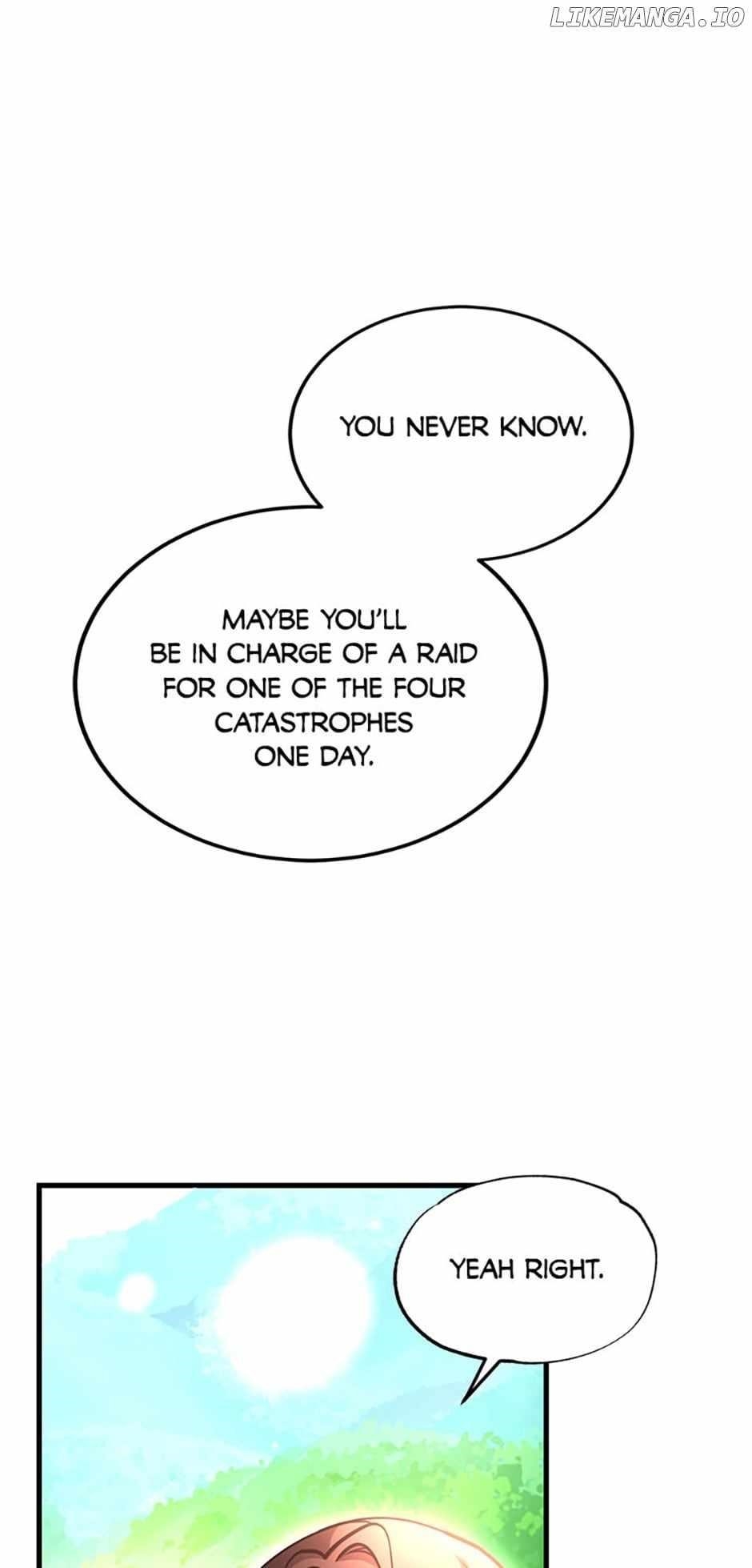 I Got Lucky and Pulled a 10th Rank Summon Chapter 54 - Page 67