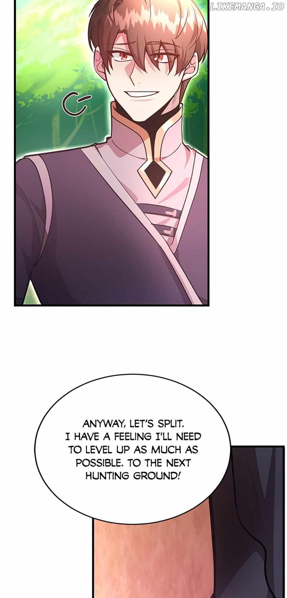 I Got Lucky and Pulled a 10th Rank Summon Chapter 54 - Page 68