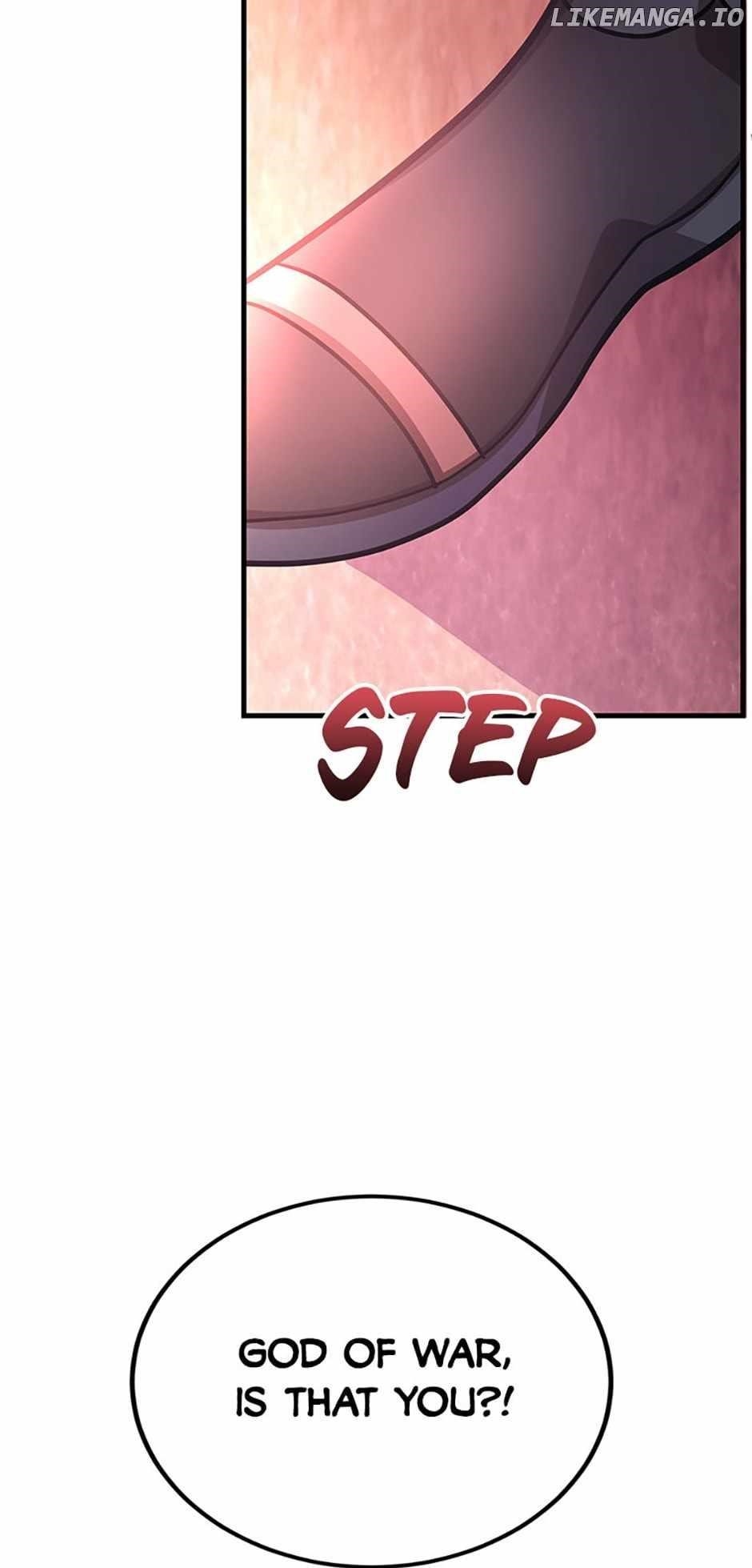 I Got Lucky and Pulled a 10th Rank Summon Chapter 54 - Page 69