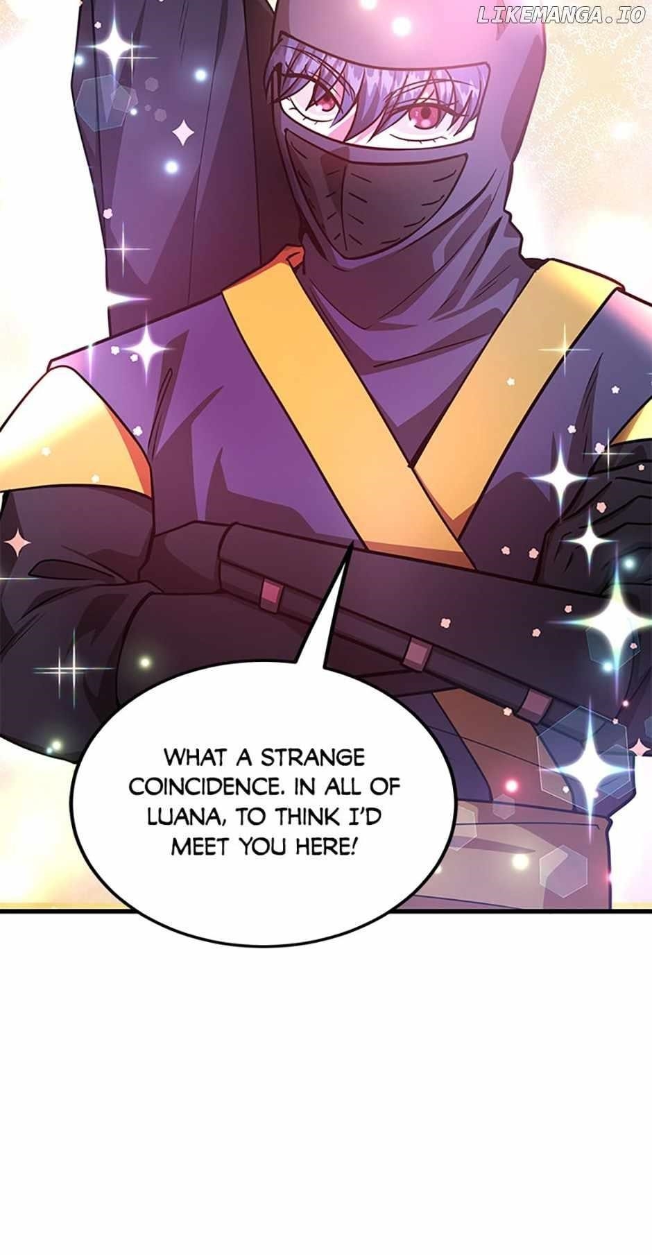 I Got Lucky and Pulled a 10th Rank Summon Chapter 54 - Page 72