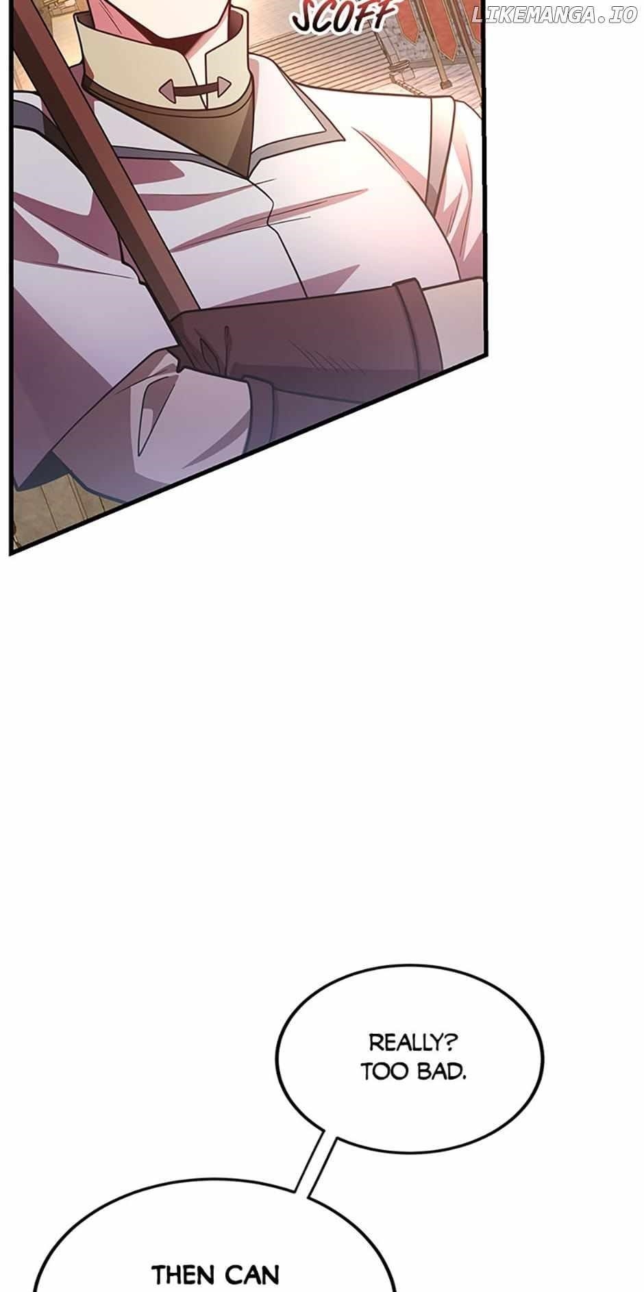 I Got Lucky and Pulled a 10th Rank Summon Chapter 54 - Page 8