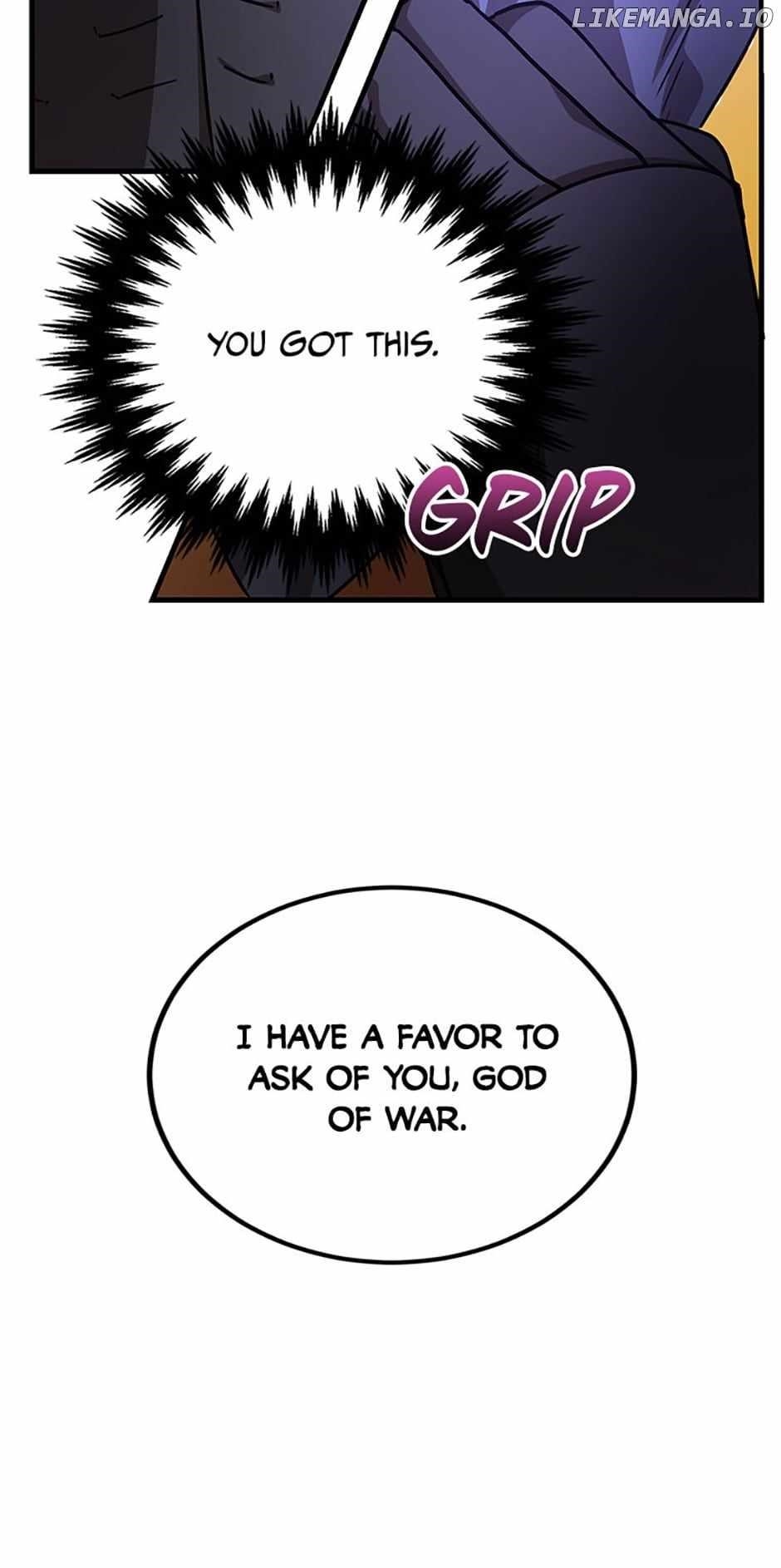 I Got Lucky and Pulled a 10th Rank Summon Chapter 54 - Page 83