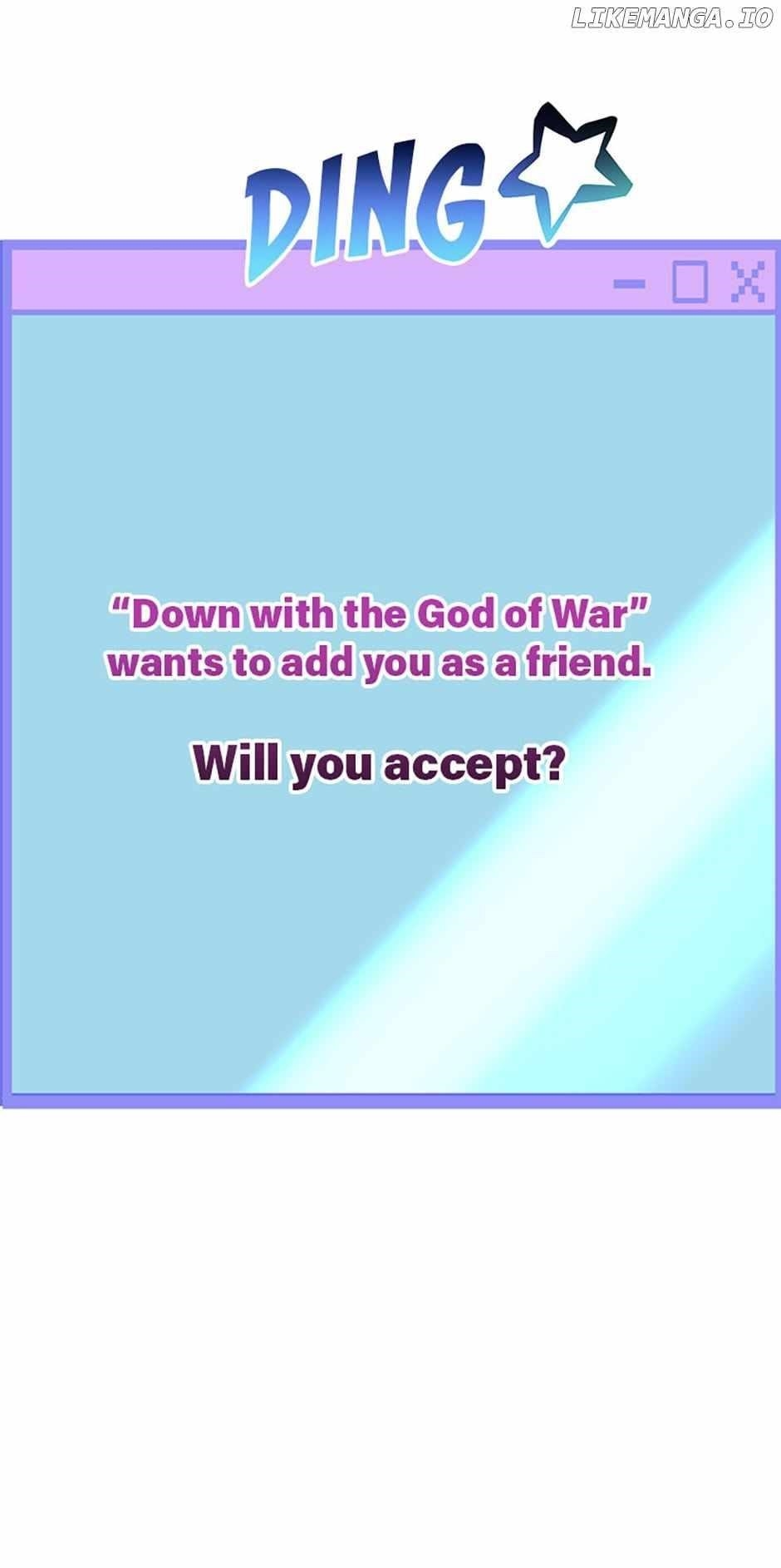 I Got Lucky and Pulled a 10th Rank Summon Chapter 54 - Page 84