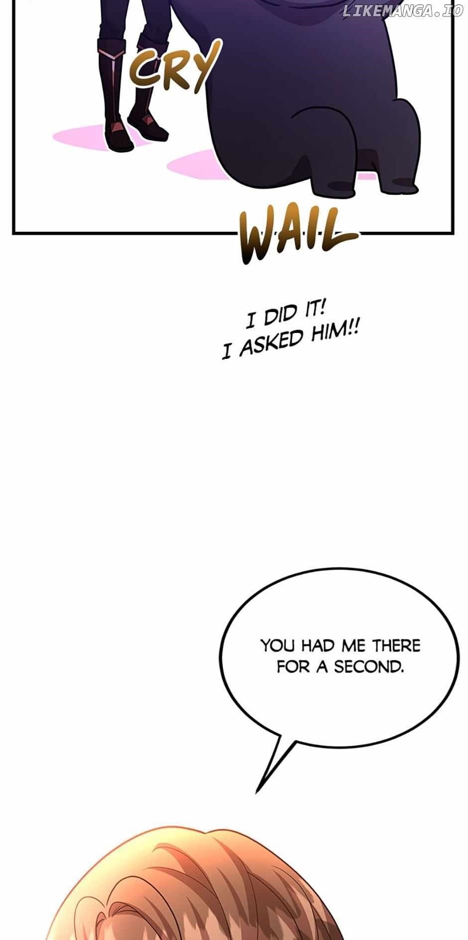 I Got Lucky and Pulled a 10th Rank Summon Chapter 54 - Page 88