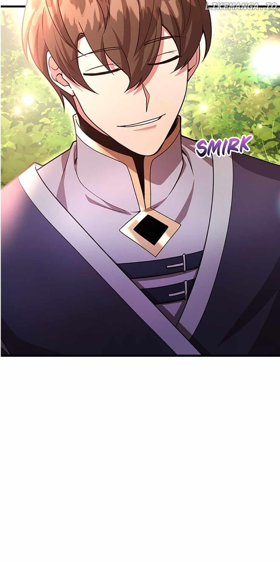 I Got Lucky and Pulled a 10th Rank Summon Chapter 54 - Page 89