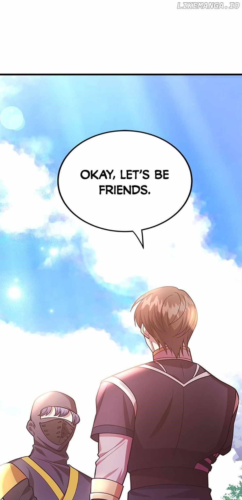 I Got Lucky and Pulled a 10th Rank Summon Chapter 54 - Page 90