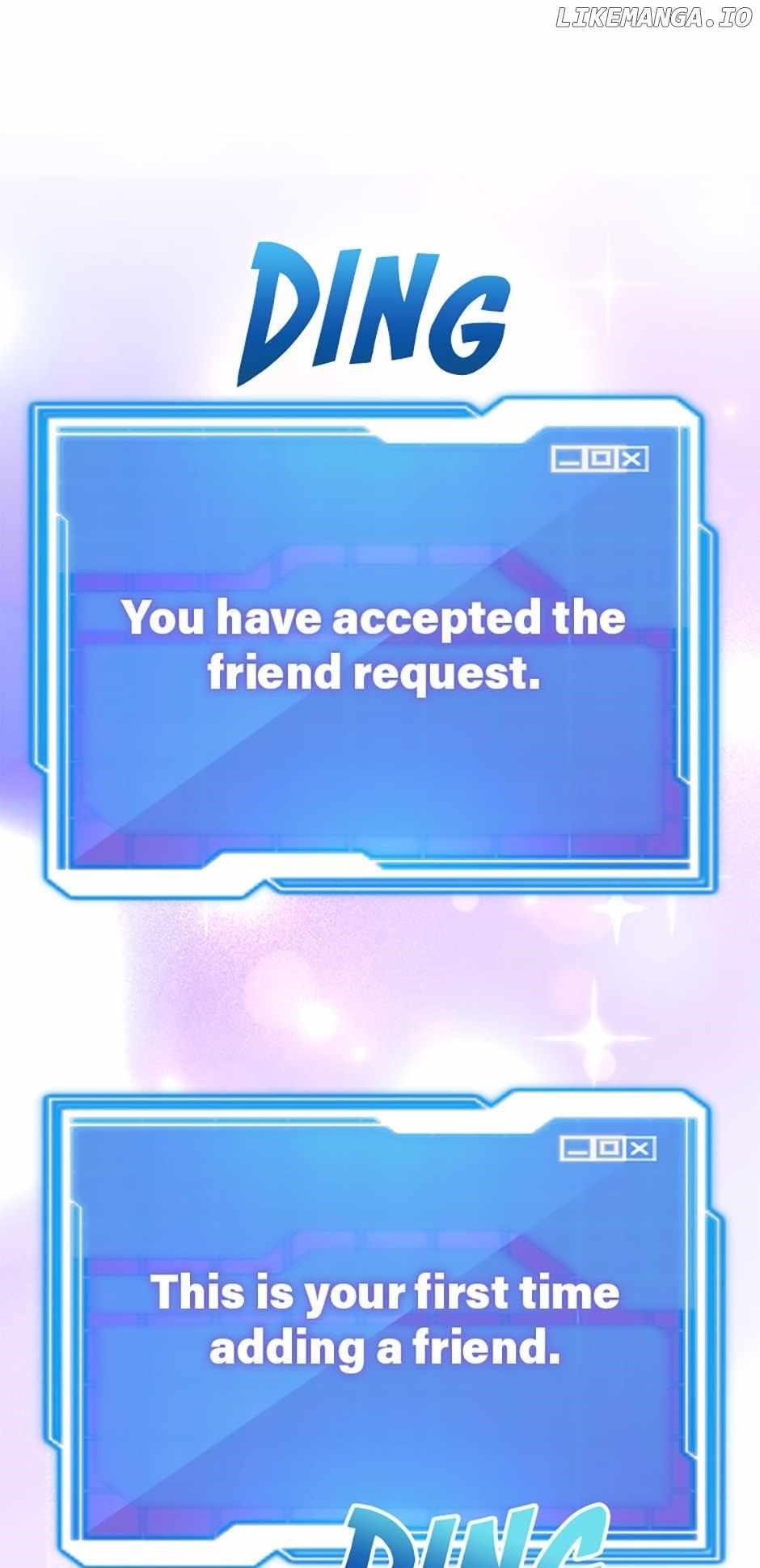 I Got Lucky and Pulled a 10th Rank Summon Chapter 54 - Page 94