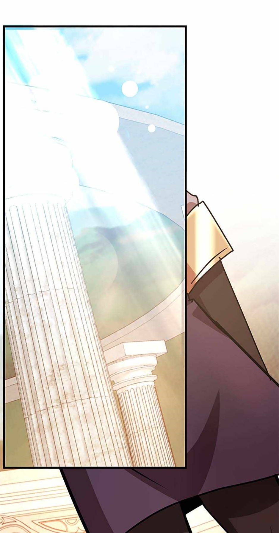 I Got Lucky and Pulled a 10th Rank Summon Chapter 55 - Page 1