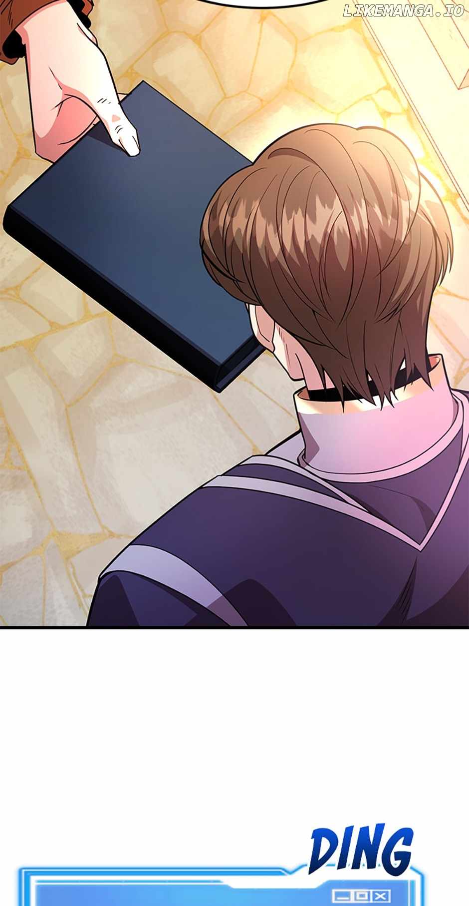 I Got Lucky and Pulled a 10th Rank Summon Chapter 55 - Page 12