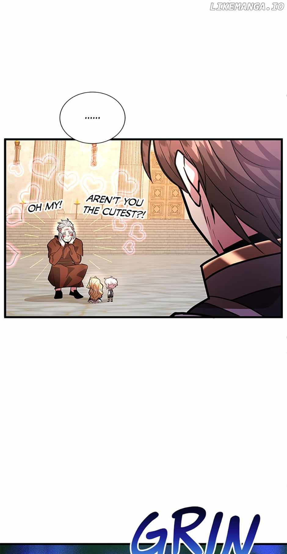 I Got Lucky and Pulled a 10th Rank Summon Chapter 55 - Page 18